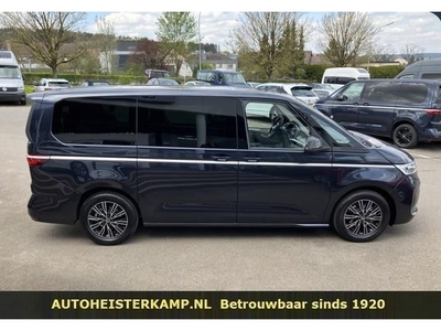 Volkswagen Multivan 1.4 eHybrid L2H1 Style Lang ACC