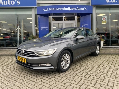 Volkswagen Passat 1.4 TSI ACT Comfortline Navi PDC