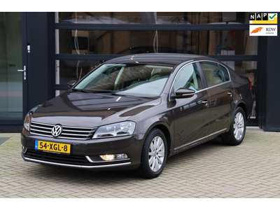 Volkswagen Passat 1.4 TSI Comfort Executive Line BlueMotion | Nap | Navi | Climate Control | Cruise | Trekhaak |