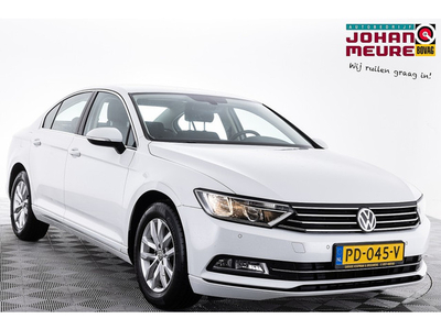 Volkswagen Passat 1.4 TSI Comfortline ✅ 1e Eigenaar .