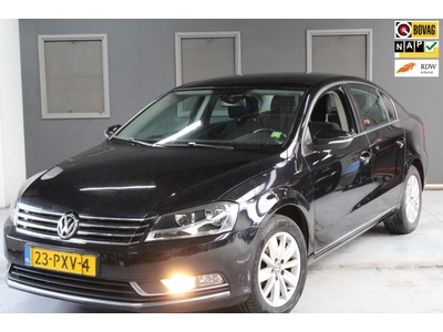 Volkswagen Passat 1.4 TSI Comfortline BlueMotion