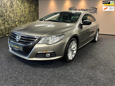 Volkswagen Passat CC 1.8 TSI-AUTOMAAT-NAVI-TREKHAAK-NIEUWE KETING