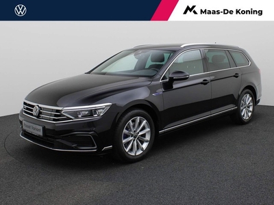 Volkswagen Passat Variant GTE Business 1.4 TSI eHybrid/218