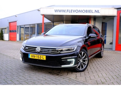 Volkswagen Passat Variant 1.4 TSI GTE Highline Aut.