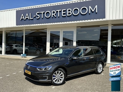 Volkswagen Passat Variant 1.4 TSI GTE Highline LED