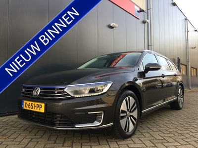 Volkswagen Passat Variant 1.4 TSI GTE Lederen Bekleding