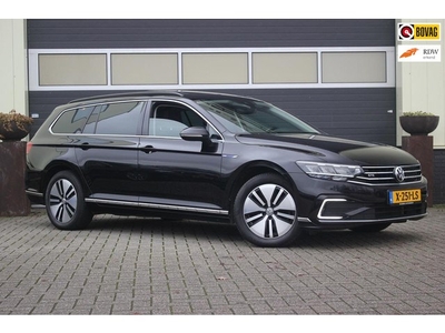 Volkswagen Passat Variant 1.4 TSI PHEV GTE Business