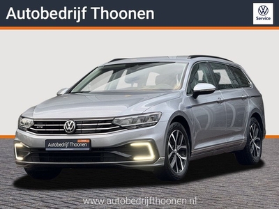 Volkswagen Passat Variant 1.4 TSI PHEV GTE Camera