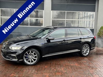 Volkswagen Passat Variant 1.4 TSI PHEV GTE Business