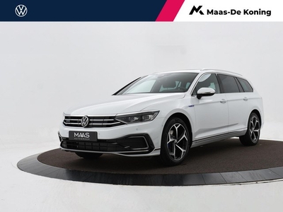 Volkswagen Passat Variant GTE Business 1.4 TSI eHybrid 160