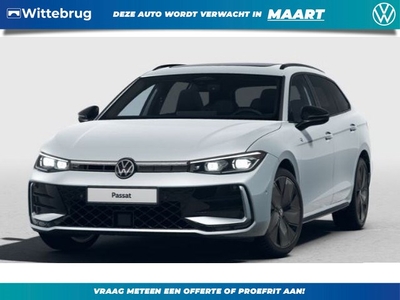 Volkswagen Passat Variant 1.5 eTSI R-Line Business