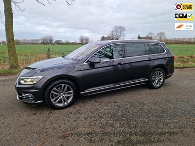 Volkswagen Passat Variant 1.5 TSI Highline Business R