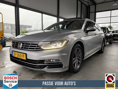 Volkswagen Passat Variant 1.5 TSI Highline Business R