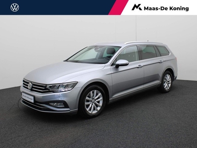 Volkswagen Passat Variant 1.5TSI/150PK Business DSG ·