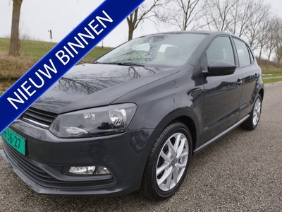 Volkswagen Polo 1.0 Airco ** 5 DRS ** PDC ** 129.589 KM **