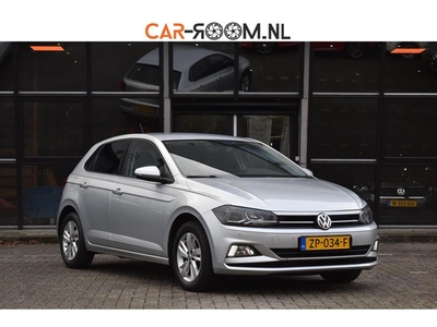 Volkswagen Polo 1.0 TSI Beats Clima Stoelvw PDC Cruise LMV