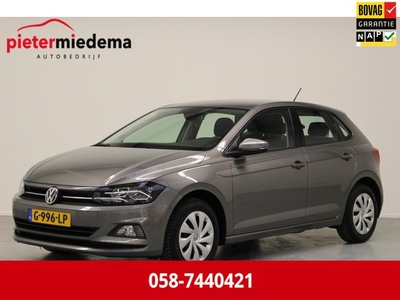 Volkswagen Polo 1.0 TSI Comfortline Business