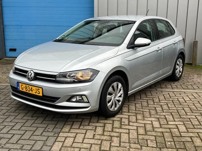 Volkswagen Polo 1.0 TSI Comfortline Business/ Navi/ PDC/