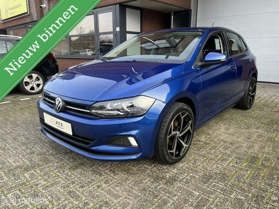 Volkswagen Polo 1.0 TSI Comfortline Business NAVI*PDC*AIRCO*