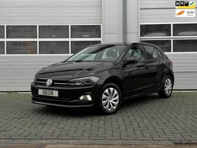 Volkswagen Polo 1.0 TSI Comfortline / CNG / Acc / Apple Carplay / Gr.Navi / Garantie /