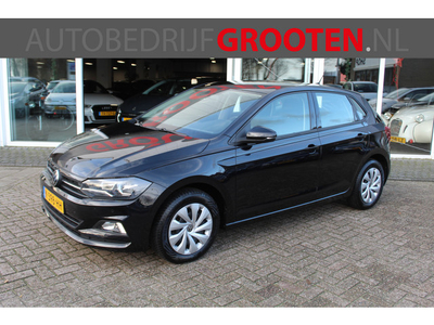 Volkswagen Polo 1.0 TSI Comfortline//NAVI//CRUISE!!