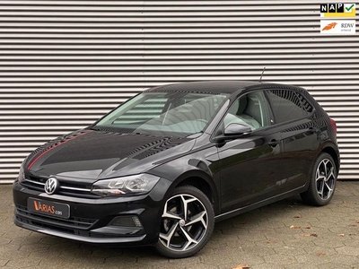 Volkswagen Polo 1.0 TSI Highline Beats Navi Pdc Dsg