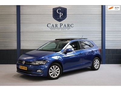 Volkswagen Polo 1.0 TSI Highline Business