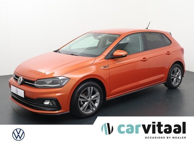 Volkswagen Polo 1.0 TSI Highline Business R 95 PK