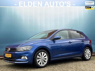 Volkswagen Polo 1.0 TSI Highline/NL auto/Dealer