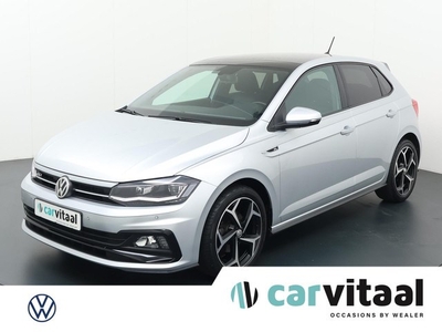 Volkswagen Polo 1.0 TSI Highline R 115 PK Automaat