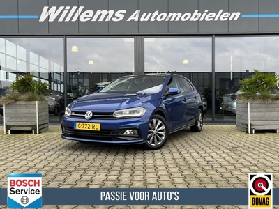 Volkswagen Polo 1.0 TSI Highline R-Line Schuifkanteldak