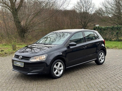 Volkswagen Polo 1.2-12V Comfortline NAVI i PDC i STOELVERW.