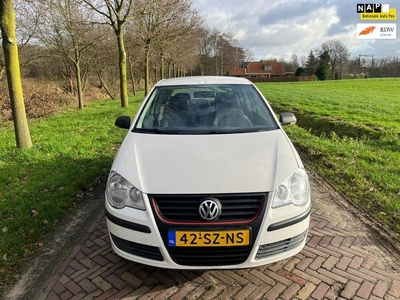 Volkswagen Polo 1.2 Trendline