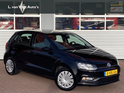 Volkswagen Polo 1.2 TSI Comfortline