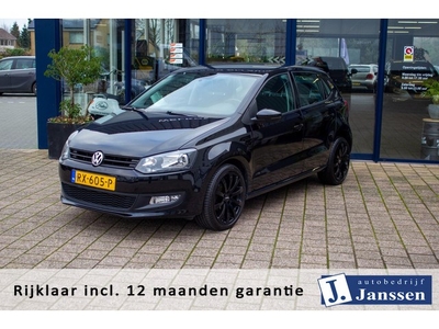 Volkswagen Polo 1.2 TSI DSG Automaat Prijs rijklaar incl.