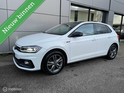 Volkswagen Polo 1.5 TSI R-Line