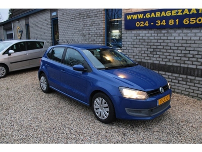 Volkswagen Polo 1.6 TDI 5DRS Comfortline Airco Trekhaak