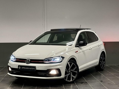 Volkswagen Polo 2.0 TSI GTI Pano ACC Virtual Cockpit