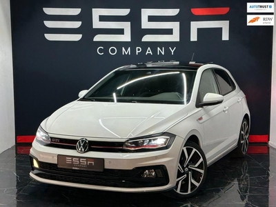 Volkswagen Polo 2.0 TSI GTI Pano Keyless Virtual Camera