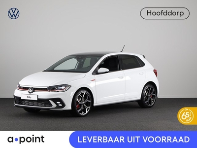 Volkswagen Polo GP GTI 2.0 TSI 152 kW / 207 pk Hatchback 7