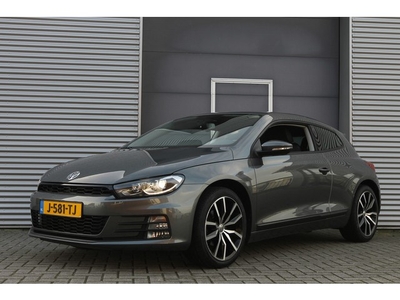 Volkswagen Scirocco 1.4 TSI Edition I 125 PK I NAVI I