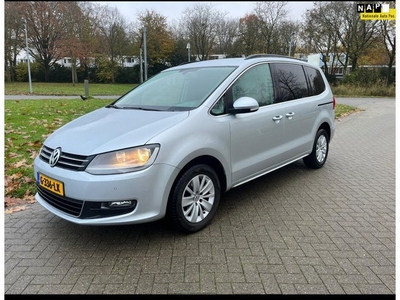 Volkswagen Sharan 1.4 TSI Comfortline