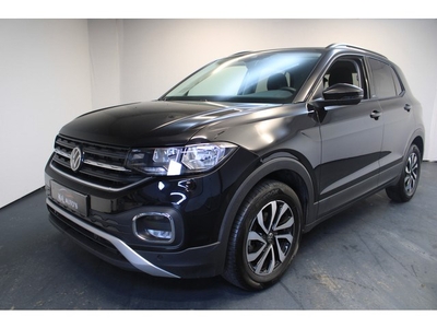 Volkswagen T-Cross 1.0 TSI Life DSG navi cruise pdc