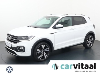 Volkswagen T-Cross 1.0 TSI Style 115 PK Automaat