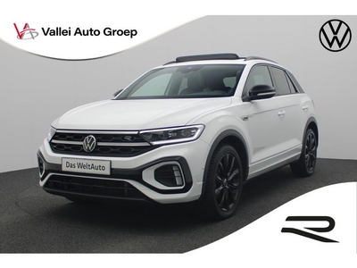 Volkswagen T-Roc 1.5 TSI 150PK DSG R-Line Black Style