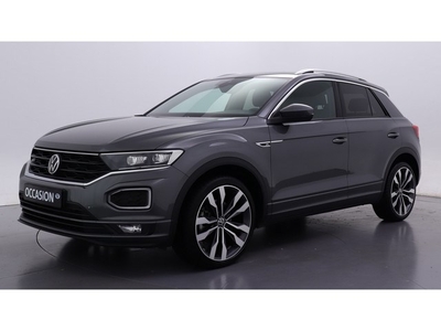 Volkswagen T-Roc 1.5 TSI 150pk DSG Automaat Sport Business