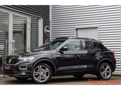 Volkswagen T-Roc 1.5 TSI 3X R-Line