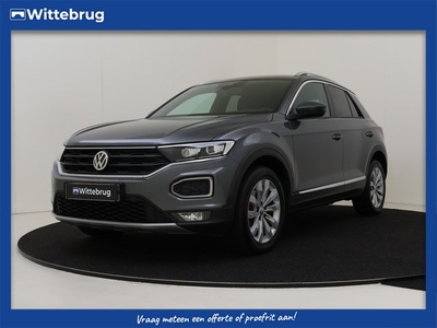 Volkswagen T-Roc 1.5 TSI Sport Navigatie by App