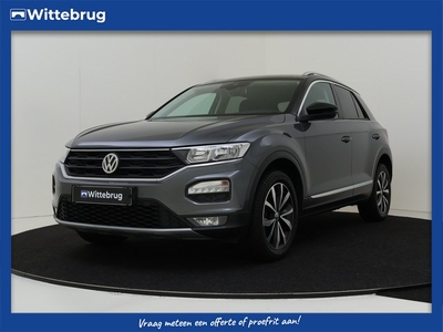 Volkswagen T-Roc 1.5 TSI Style Navigatie Climate