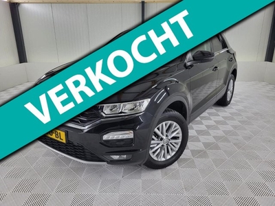 Volkswagen T-Roc 1.5 TSI Style Business, Automaat